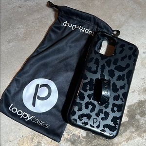 Loopy case iPhone 11 Pro
